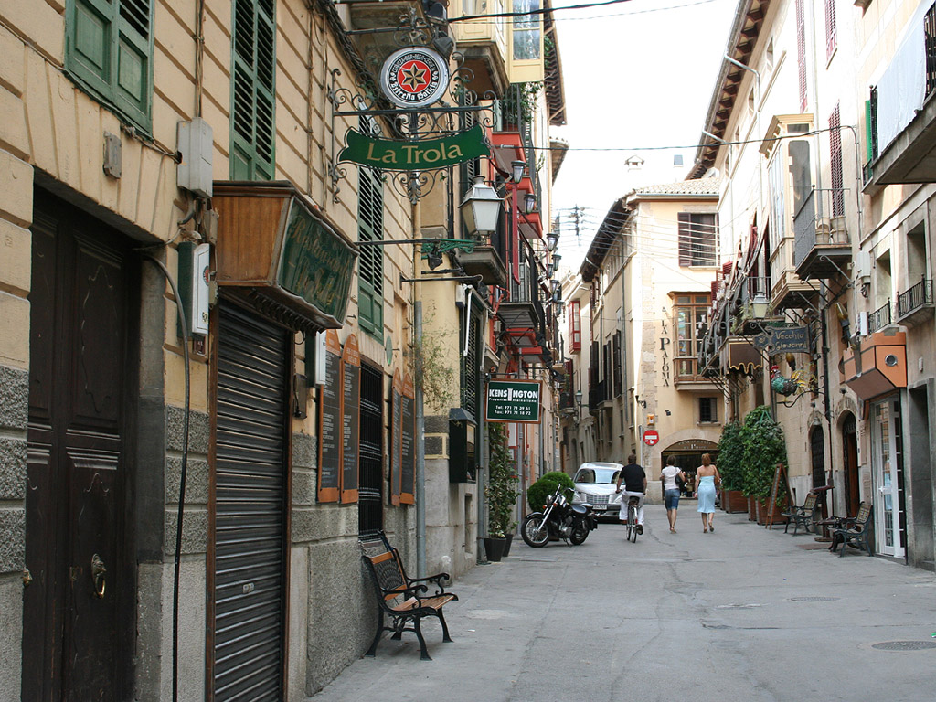 Mallorca, Spanien - Kostenloses Hintergrundbild