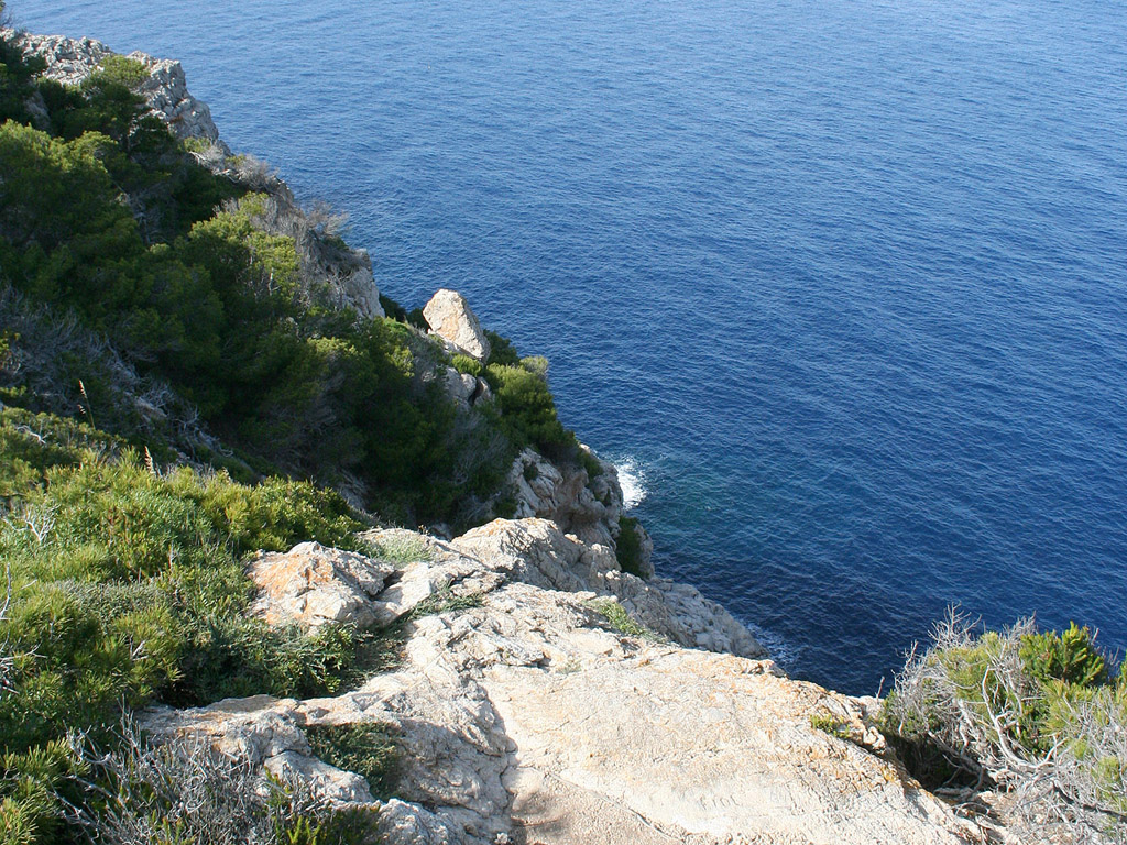 Mallorca, Spanien - Kostenloses Hintergrundbild