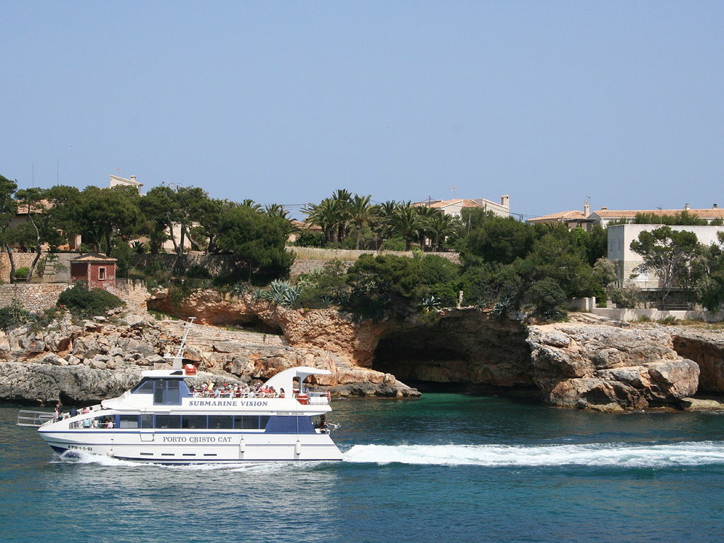 Mallorca, Spanien - Kostenloses Hintergrundbild