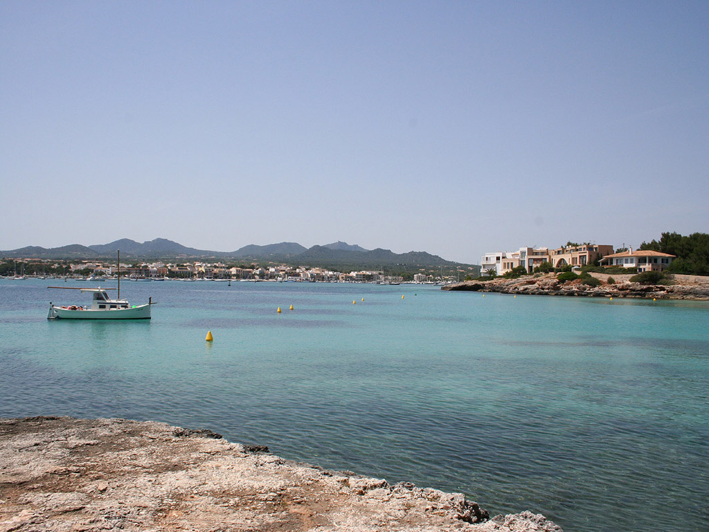 Mallorca, Spanien - Kostenloses Hintergrundbild