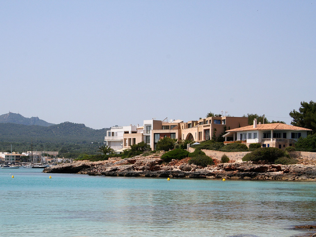 Mallorca, Spanien - Kostenloses Hintergrundbild