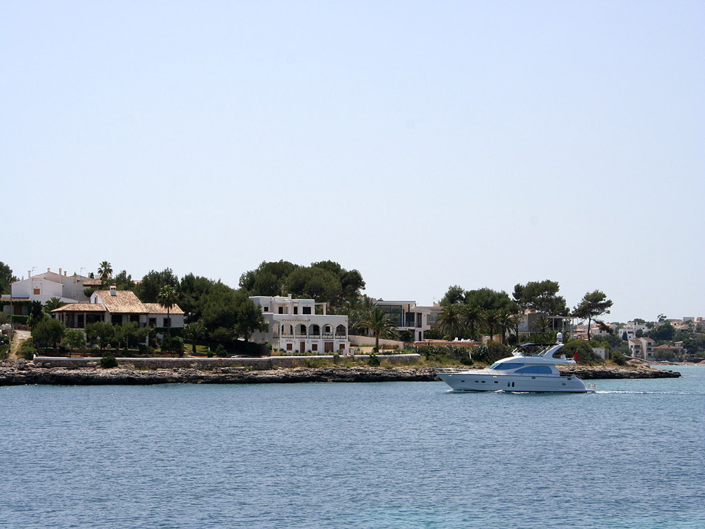 Mallorca, Spanien - Kostenloses Hintergrundbild