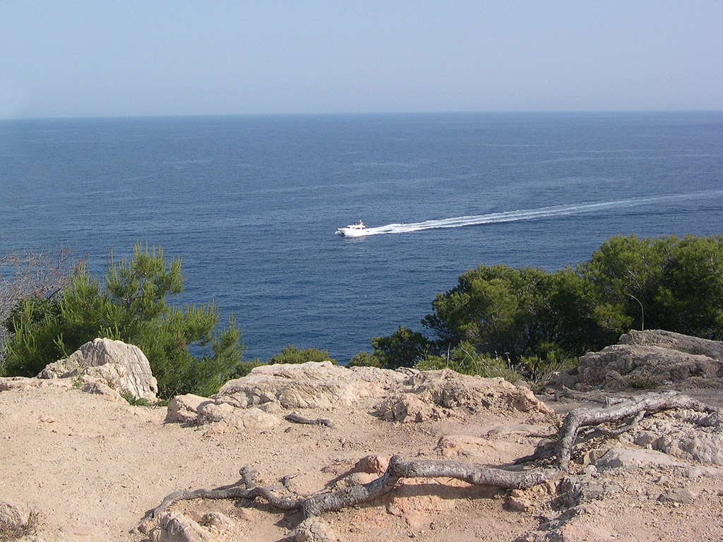 Mallorca, Spanien - Kostenloses Hintergrundbild