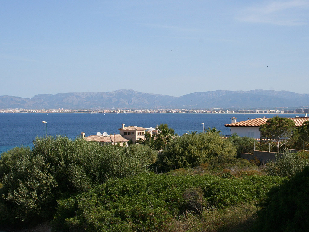 Mallorca, Spanien - Kostenloses Hintergrundbild