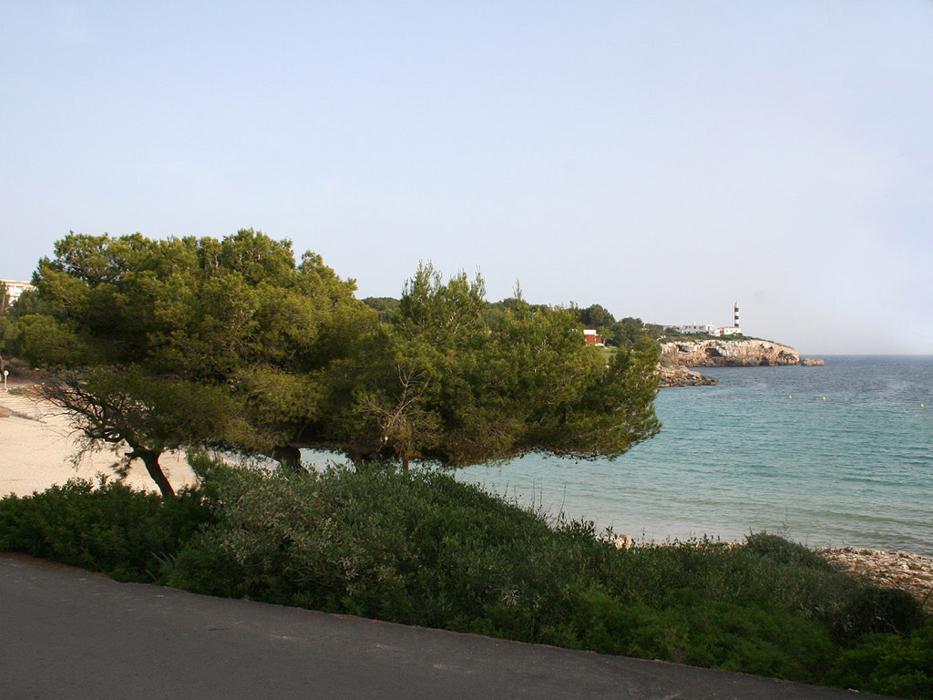 Mallorca, Spanien - Kostenloses Hintergrundbild