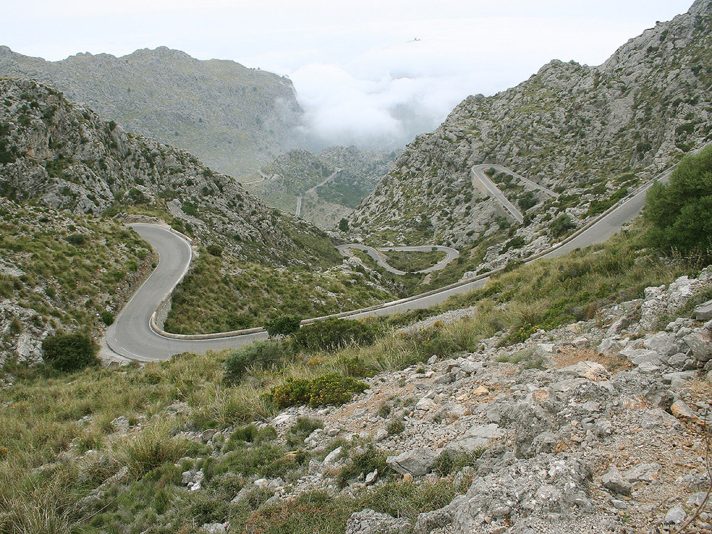 Mallorca, Spanien - Kostenloses Hintergrundbild