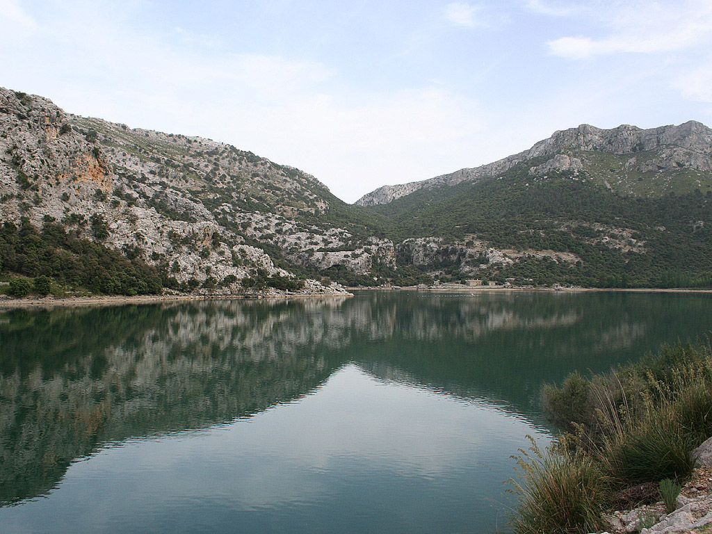 Mallorca, Spanien - Kostenloses Hintergrundbild