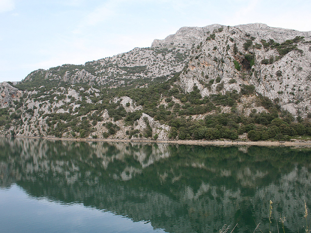 Mallorca, Spanien - Kostenloses Hintergrundbild