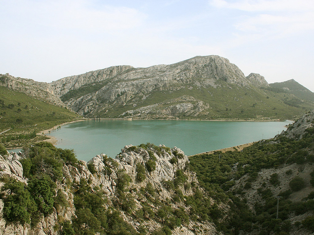 Mallorca, Spanien - Kostenloses Hintergrundbild