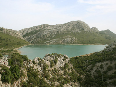 Mallorca