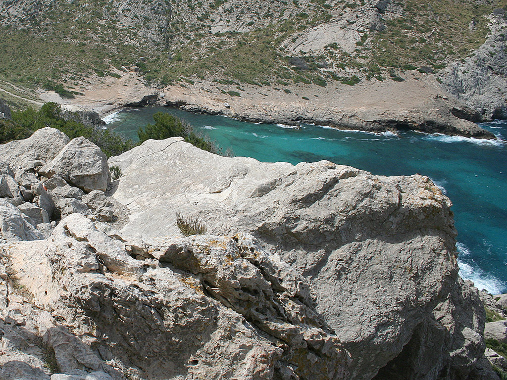 Mallorca, Spanien - Kostenloses Hintergrundbild