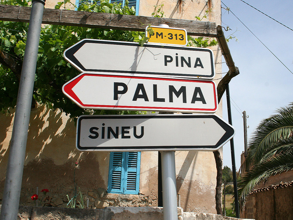 Mallorca, Spanien - Kostenloses Hintergrundbild