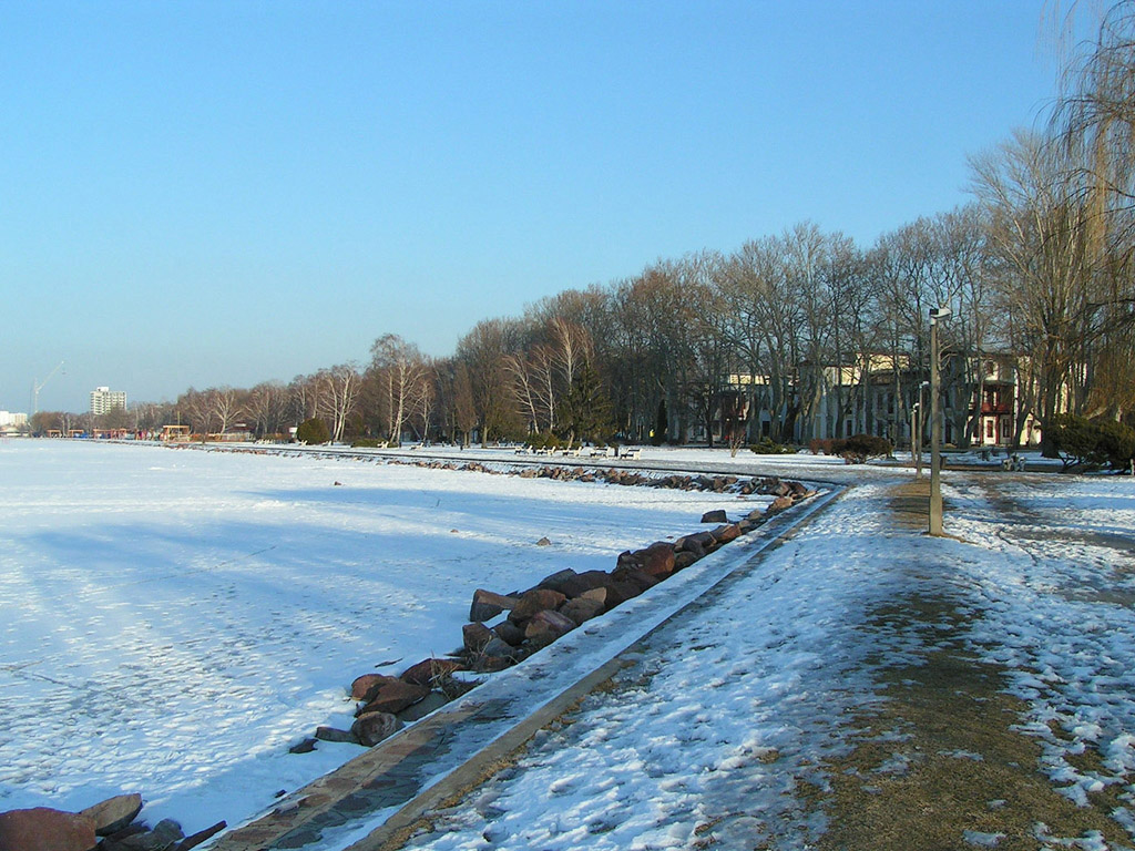 Plattensee (Balaton) - Ungarn