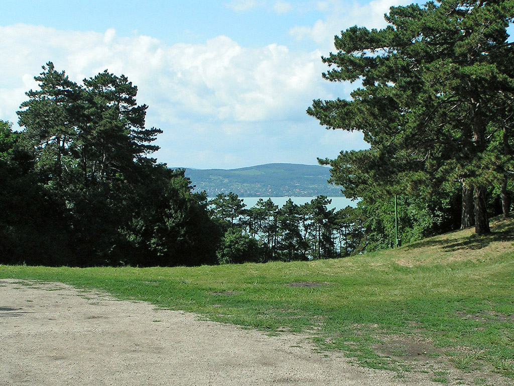 Plattensee (Balaton) - Ungarn