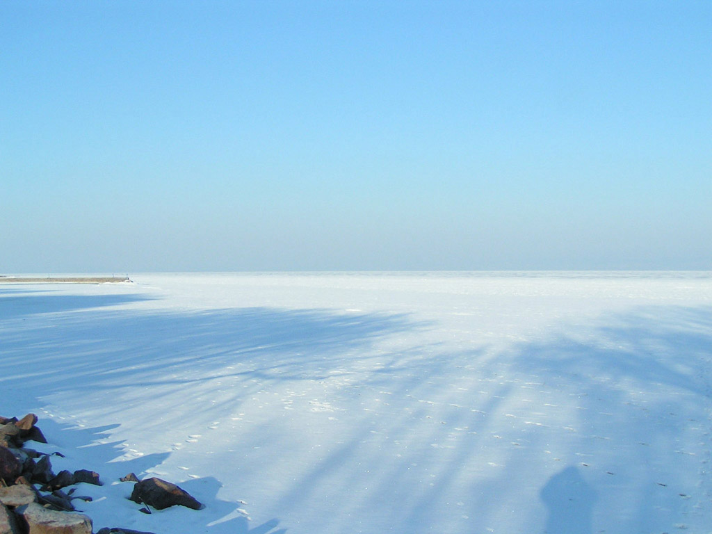 Plattensee (Balaton) - Ungarn