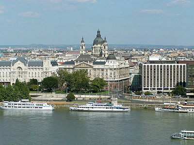 Budapest