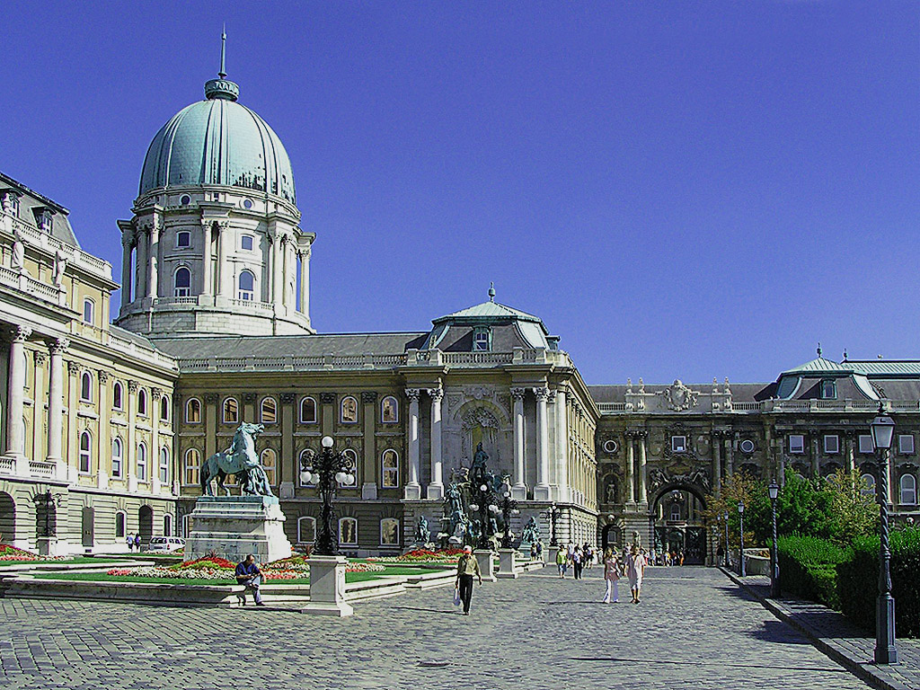 Budapest, Ungarn