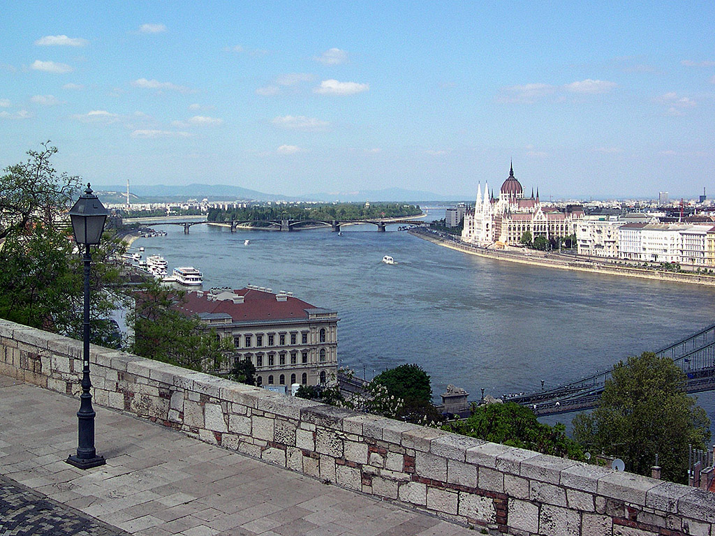 Budapest, Ungarn