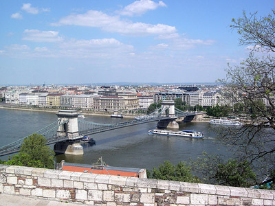 Budapest