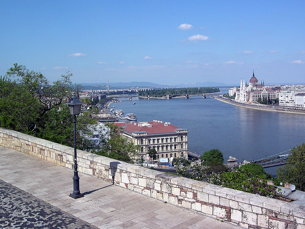 Budapest, Ungarn