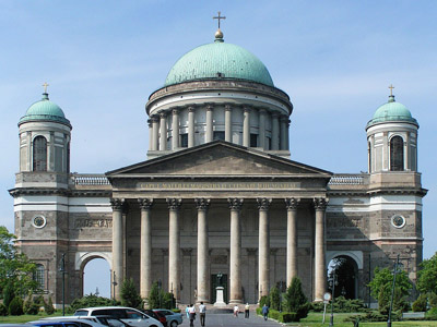 Kathedrale von Esztergom