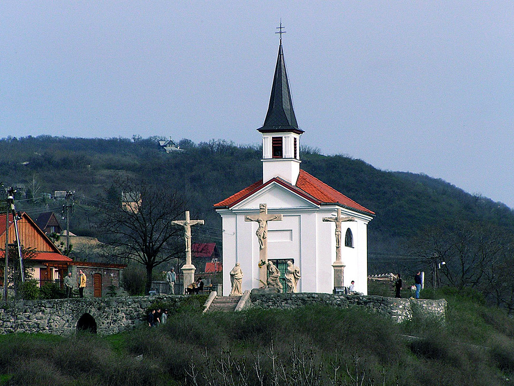 Esztergom - Ungarn