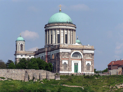 Kathedrale von Esztergom