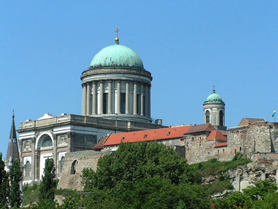 Kathedrale von Esztergom