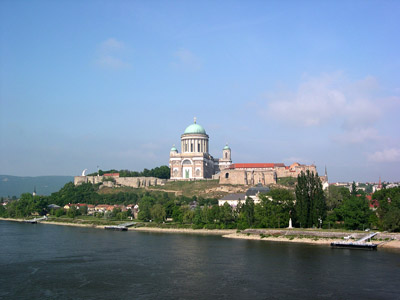 Kathedrale von Esztergom
