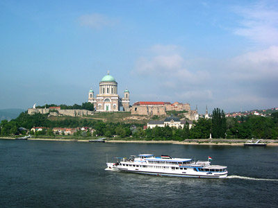 Kathedrale von Esztergom