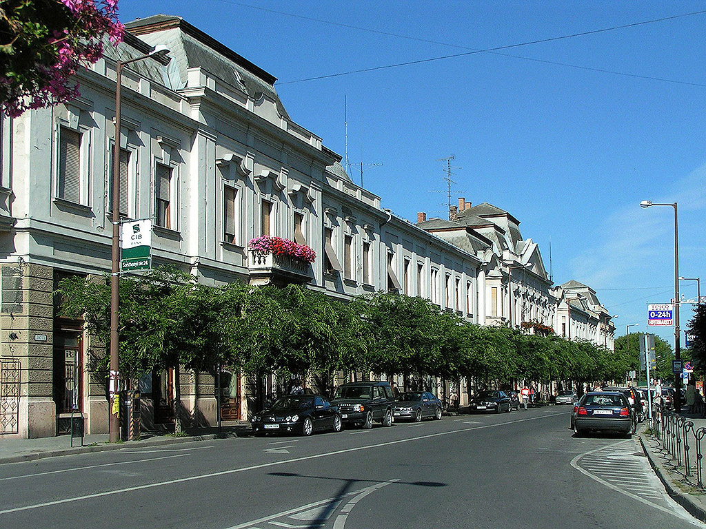 Esztergom - Ungarn