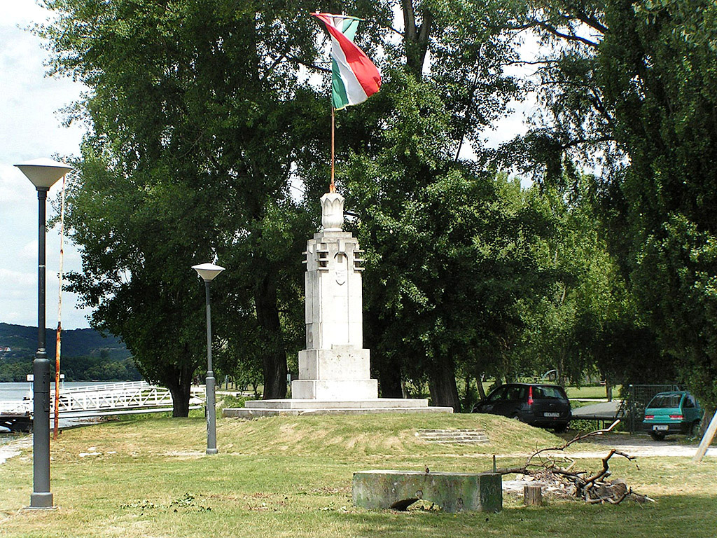 Esztergom - Ungarn