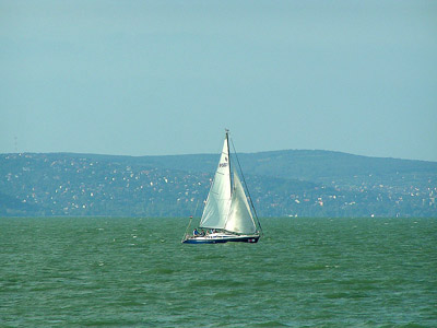 Plattensee (Balaton)