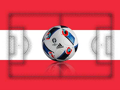 Fußball-Europameisterschaft 2016 - Österreich