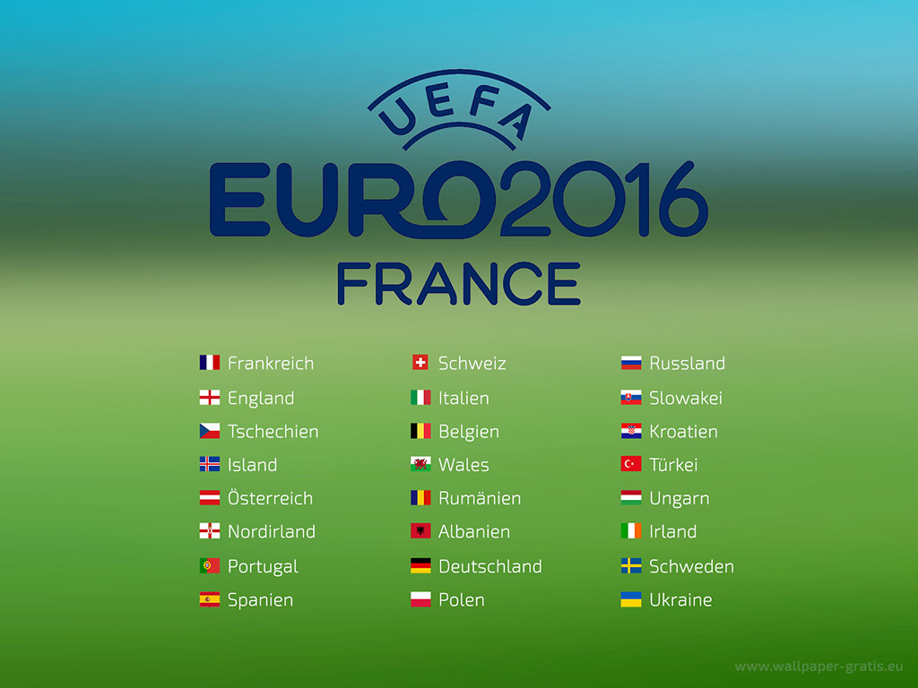 EURO 2016 Teilnehmer 001