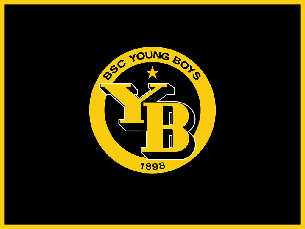 BSC Young Boys - Fussball - Schweiz - gelb-schwarz