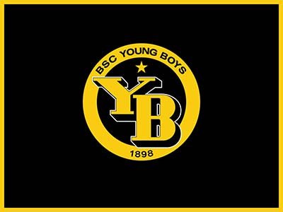 BSC Young Boys - Fussball - Schweiz - Gelb und Schwarz