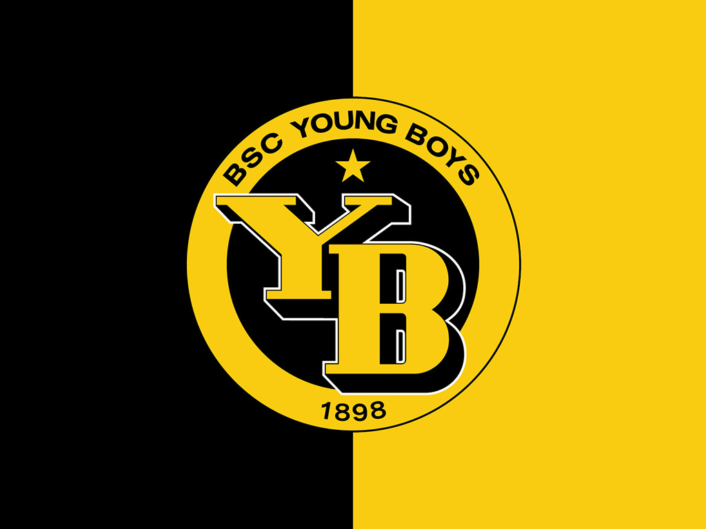 BSC Young Boys - Fussball - Schweiz - gelb-schwarz