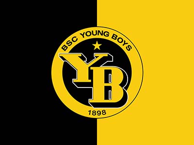 BSC Young Boys - Fussball - Schweiz - Gelb und Schwarz