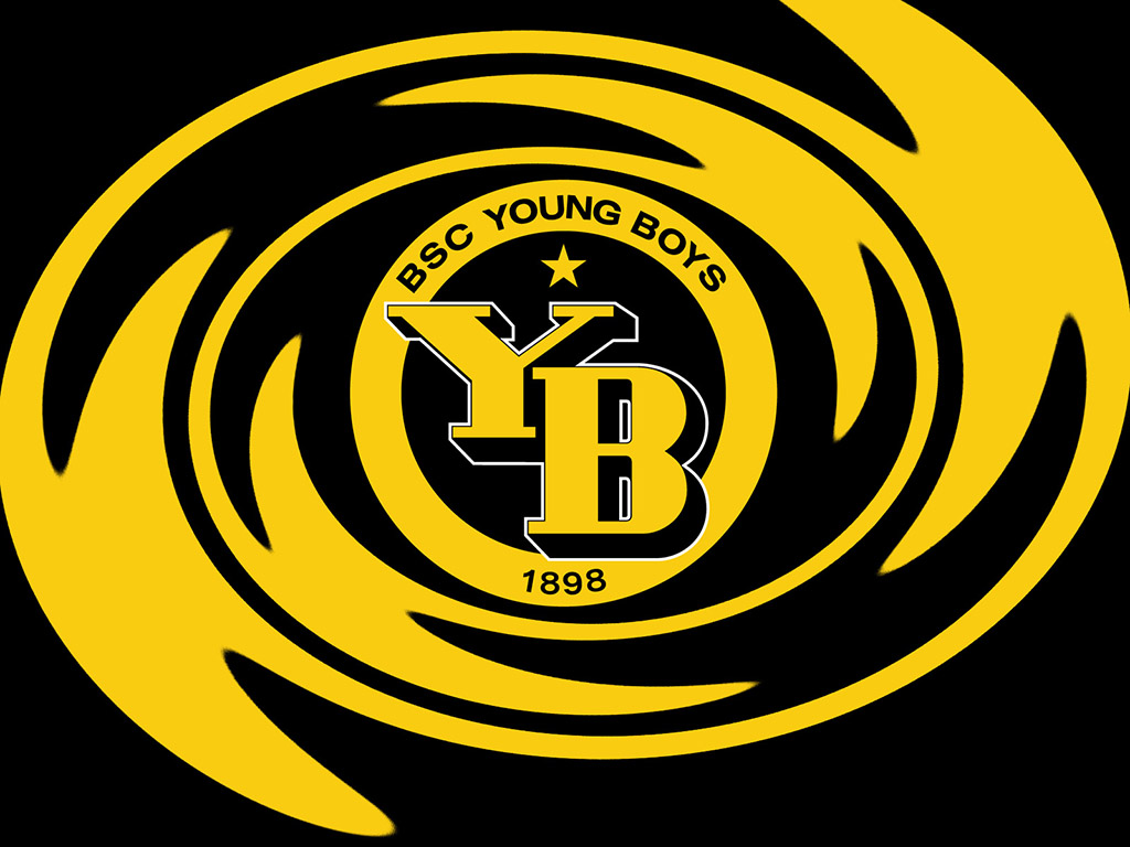 BSC Young Boys - Fussball - Schweiz - gelb-schwarz