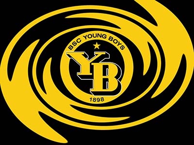 BSC Young Boys - Fussball - Schweiz - Gelb und Schwarz