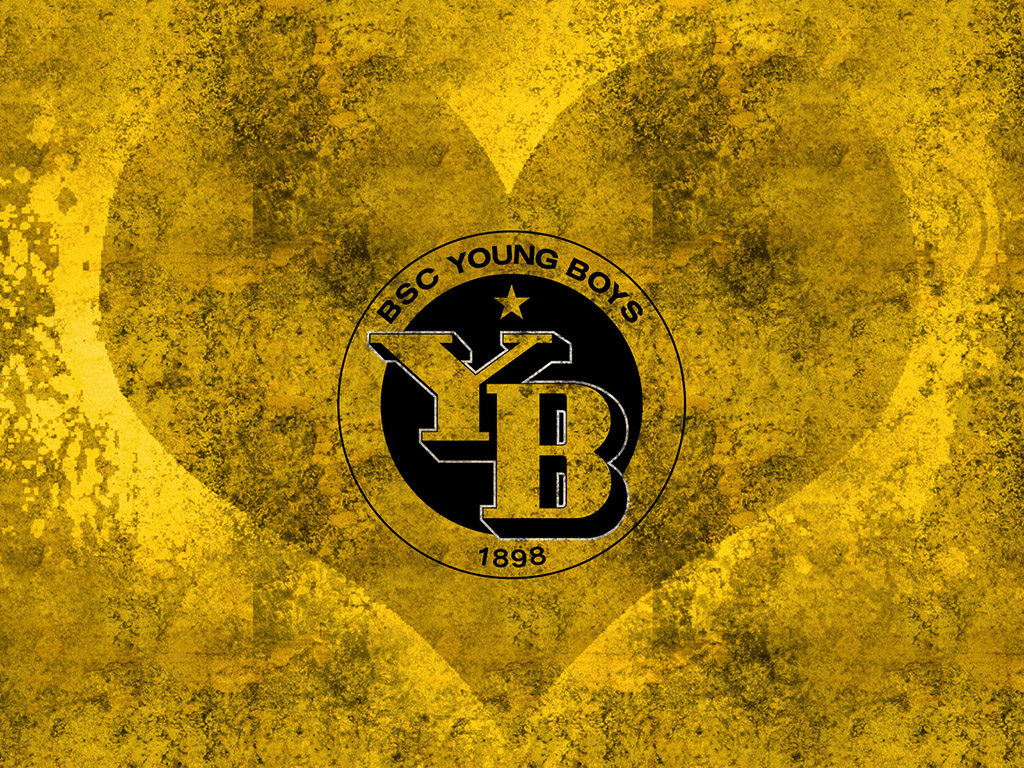 BSC Young Boys - Fussball - Schweiz - gelb-schwarz