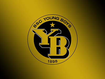 BSC Young Boys - Fussball - Schweiz - Gelb und Schwarz