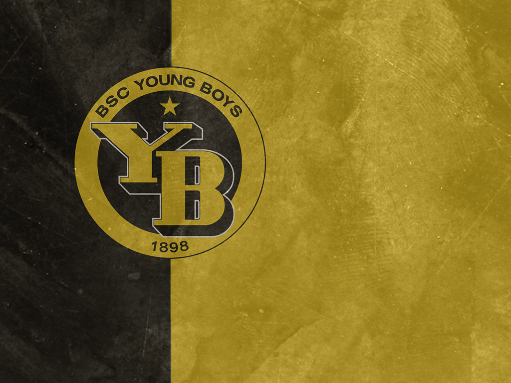 BSC Young Boys - Fussball - Schweiz - gelb-schwarz