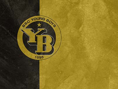 BSC Young Boys - Fussball - Schweiz - Gelb und Schwarz