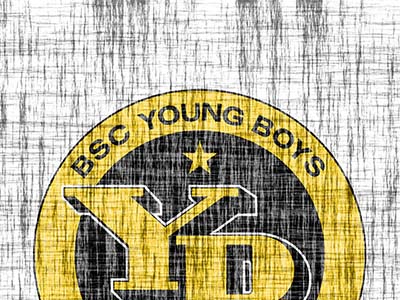 BSC Young Boys - Fussball - Schweiz - Gelb und Schwarz