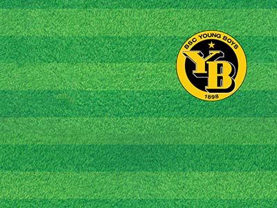 BSC Young Boys - Fussball - Schweiz - Gelb und Schwarz