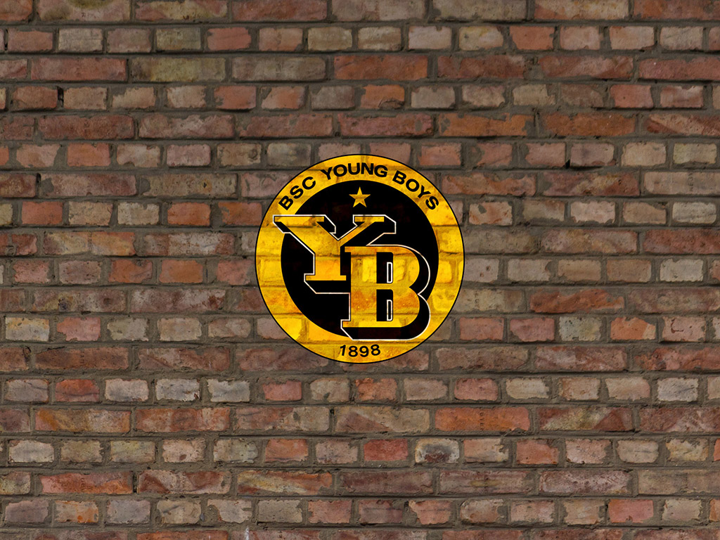 BSC Young Boys #012