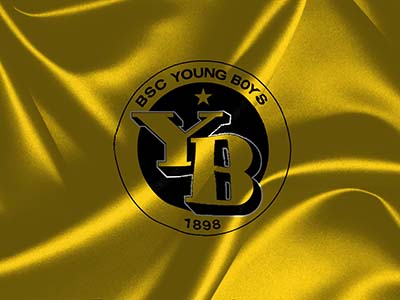 BSC Young Boys - Fussball - Schweiz - Gelb und Schwarz