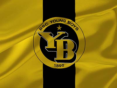 BSC Young Boys - Fussball - Schweiz - Gelb und Schwarz